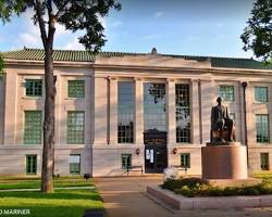 Image of San Augustine County Courthouse, Texas