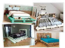 Kayu pallet garden bench dari rumah kita sekarang rumah. Siap Akhirnya Idea Katil Diy Menggunakan Kayu Pallet Untuk Homestay Aku Blog Abah Careno