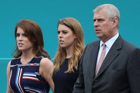 Jun 09, 2021 · deren schwester prinzessin eugenie (31) soll diese aktion aber nicht befürwortet haben. Prinzessin Beatrice Und Eugenie Diese Folgen Hat Der Skandal Um Prinz Andrew Fur Sie Gala De