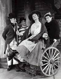 My fair lady (1964) was experienced director george cukor's film musical. Wouldn T It Be Loverly Wikipedia