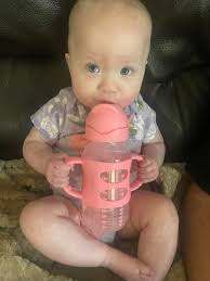 Leeper Triplets 💙💜💛