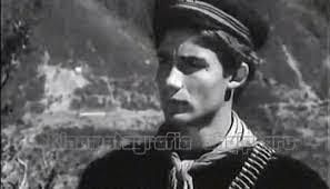 Alfred Kote's Instagram, Twitter & Facebook