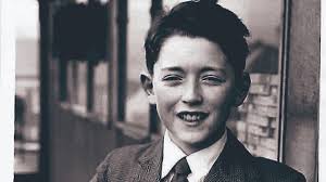 The night a young Rory Gallagher went trad at a farm hooley in Blarney