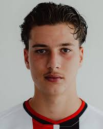 Ivan Bradaric » Profile