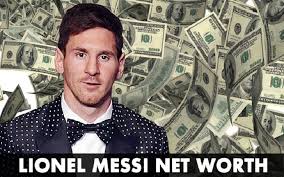 Messi came to spain back in 2000 when his family arranged an trial with fc barcelona in december 2000, aged just 13 years he officially became barcelona youth team play in february 2001. Lionel Messi Salary And Net Worth In 2020 Know About His Sponsorship Endorsement And Business