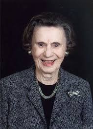 Mildred Parker Obituary