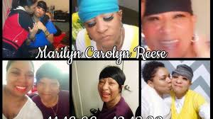 Fundraiser by Mahasha Diamond Reese : PLEASE HELP ME BURY MY MOTHER