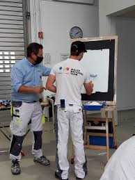 Altes hackerhaus wird zur corona teststelle im münchner zentrum. Aktuell Landesinnungsverband Des Bayerischen Maler Und Lackiererhandwerks