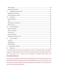 The Amusing 030 Microsoft Office Business Plan Templates Template Ideas Within In 2020 Simple Business Plan Template Business Plan Template Business Plan Template Free