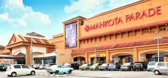 Kebakaran belakang family store bukit rambai melaka pada 18/3/2019. 5 Best Shopping Malls In Malacca You Must Go Malaysia Mall