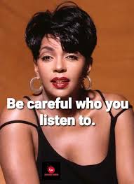 Artist whose music I hated as a child but love now?