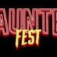 Haunted Fest Columbus with Tape B, Dr. Fresch and event image