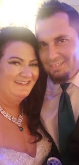 Marriage is a blessing.... Drop a selfie with you and your spouse or you  and your fiancé 💍💯🙏🏾