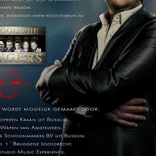 Wout de bruin is on facebook. Wout Zanger En Entertainer Home Facebook
