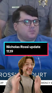 Nicholas Rogers 2024