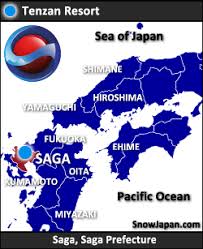 You can find some of these top resorts in the nagano prefecture or the northern island of hokkaido. Tenzan Resort Saga City Saga Japan Ski And Snowboard Resorts In Japan Snowjapan