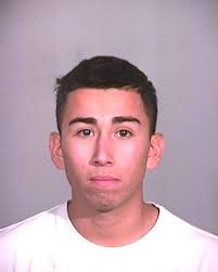 Fontana man sentenced to life in prison for murdering ex-girlfriend's  father A judge sentenced a Fontana man to 25 years to life in state prison  Wednesday for the 2013 murder of Alejandro