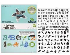 These cards are compatible with both the slice fabrique cordless design cutter, the slice cordless design cutter, and the slice elite cordless design cutter (all sold separately). 230 Making Memories Slice Ideen Pragewerkzeug Reisealbum Fotoalbum Basteln