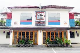 Tanjung bungah ss2, ss buaga, gambar tanjung bunga, foto tanjung bunga, restaurant tanjung bungah ss2 Penang Daorae Korean Bbq Restaurant Tanjung Tokong