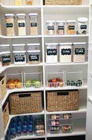 Office Storage Ideas Modern Setupsinc Officedesign Deskgoals Kitchen Organization Kitchen Organisation Pantry Design