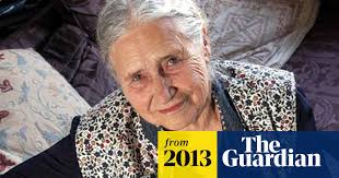 Doris Lessing: Her five best books
