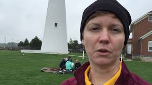 Central Michigan students dig into Port Huron's past