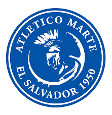 Atletico Marte Logos Deportivos Atleta Futbol