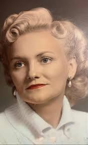 Dorothy "Ruth" Howarth Obituary