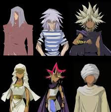 Check spelling or type a new query. Tried To Do Minimalist Art What Do All These Characters Have In Common Yugioh