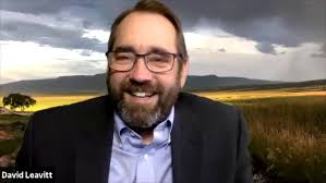 David Leavitt for Utah Attorney General