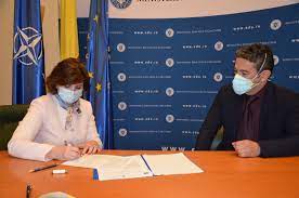 Check spelling or type a new query. Protocol De Colaborare Intre Ministerul EducaÈiei Èi AgenÈia NaÈionalÄ De Transplant Pentru Implementarea Campaniei NaÈionale Transplantul InseamnÄ ViaÈÄ Ministerul EducaÈiei