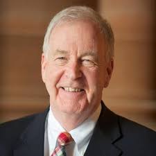 Outstanding Media Award goes to James T.