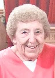 Margaret E. 'Marge' Keister