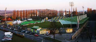 Das ziel der stadtgemeinde mattersburg sei es, dass das stadion bleibe. Pappelstadion Sv Mattersburg Football Tripper