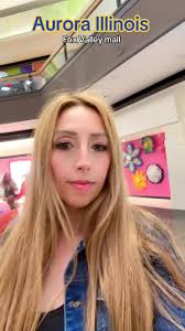 Fox Valley Mall Aurora Fire March 29