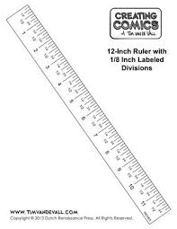printable ruler template in inches creating comics printable ruler ceramic cookware set cookware set nonstick