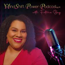 MindShift Power Podcast podcast