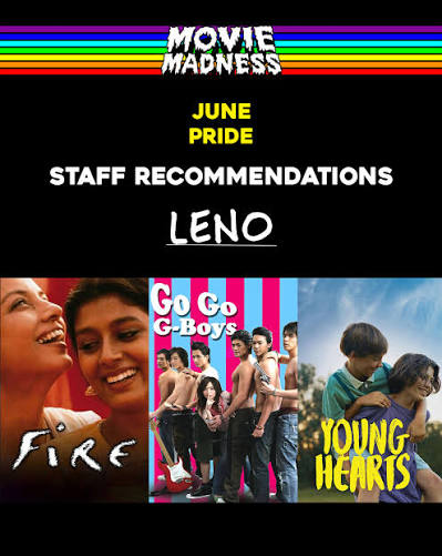 Movie Madness (@moviemadness_pdx) · Portland, OR