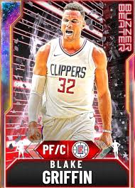 Blake griffin to sit while pistons pursue trade scenarios. Nba 2k20 2kdb Blake Griffin 99 Complete Stats