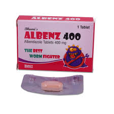 Image result for Albendazole