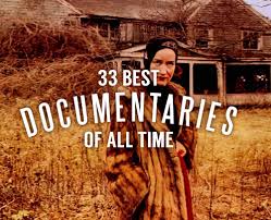 These are the ones that show us glimpses of the world we never thought we would see, whether that's of wildlife or. The 33 Best Documentaries Of All Time Best Documentaries Good Documentaries To Watch Documentaries