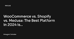 WooCommerce тормозит? Узнайте, как ускорить свой магазин!
