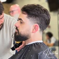 HairFellas Barbershop