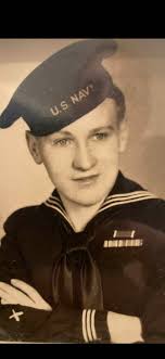 My parents, Joseph and Helen Nobile, served in World War II! So proud!