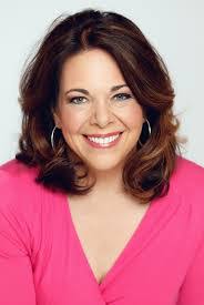 Carolyn Strauss's Instagram, Twitter & Facebook