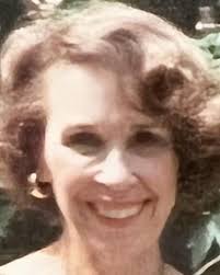 Janet Robinson Obituary