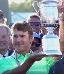 He became world number one in the official world golf ranking. Brooks Koepka Wikipedia