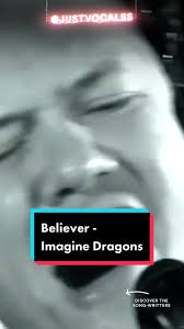 Believer by Imagine Dragons