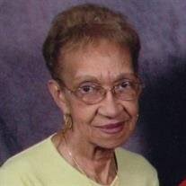 Bonnie Esther (Gamble) Johnson Obituary