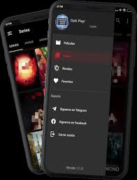 Play go apk paso a llamarse dark play, es creada por su mismo desarrollador hack veneno y la puedes descargar e instalar en celulares, tablet, smart tv, . Repelisplus Apk Y Dark Play Green Alternativas A Film App Paperblog